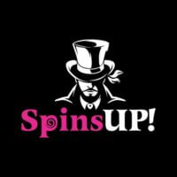 SpinsUp