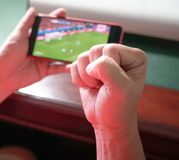Hvordan streame fotball-EM i Norge