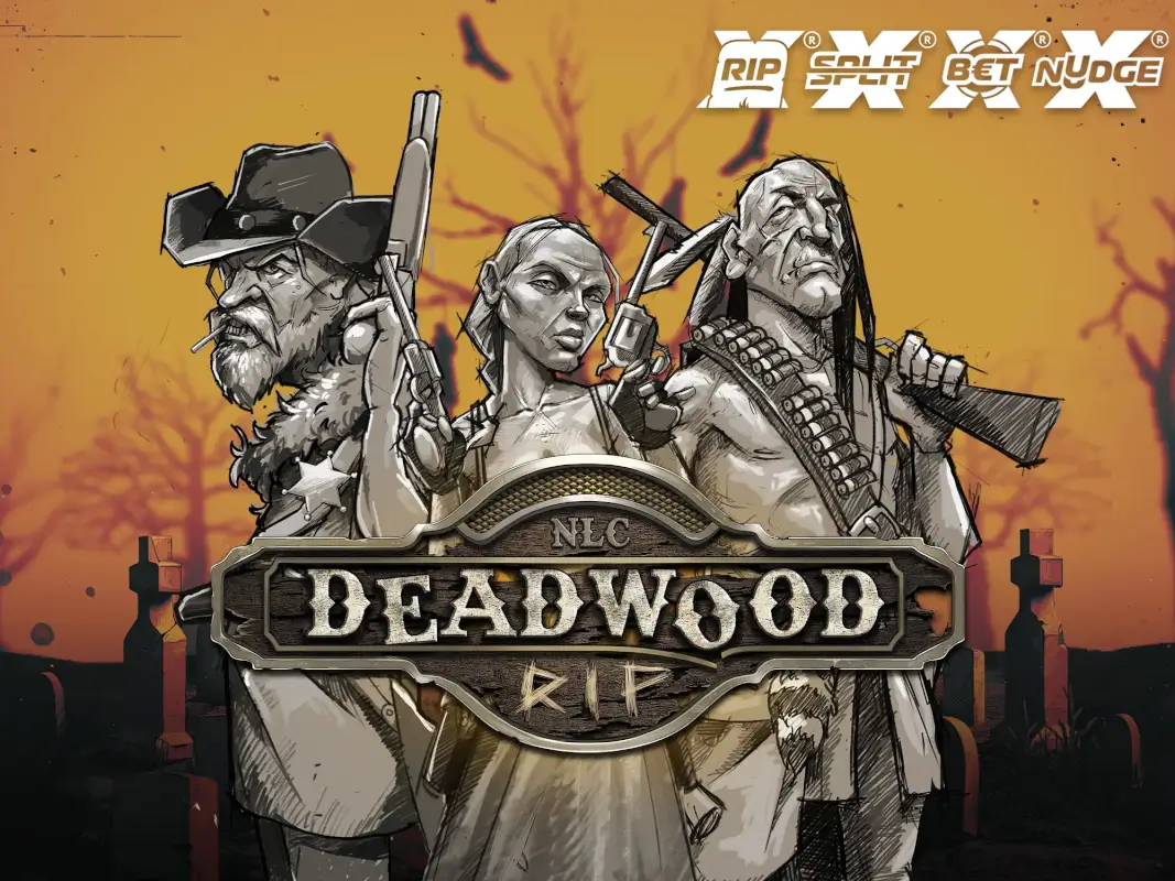 Deadwood R.I.P.
