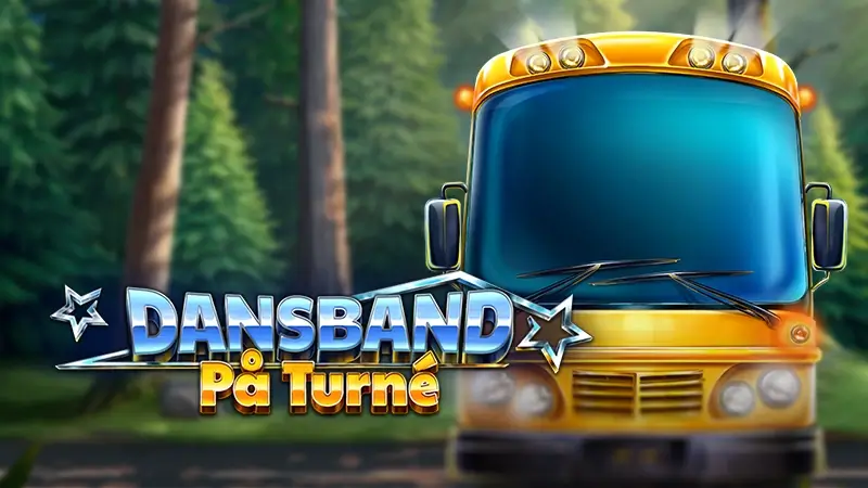Dansband på Turné