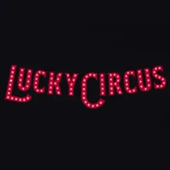 Lucky Circus Logo