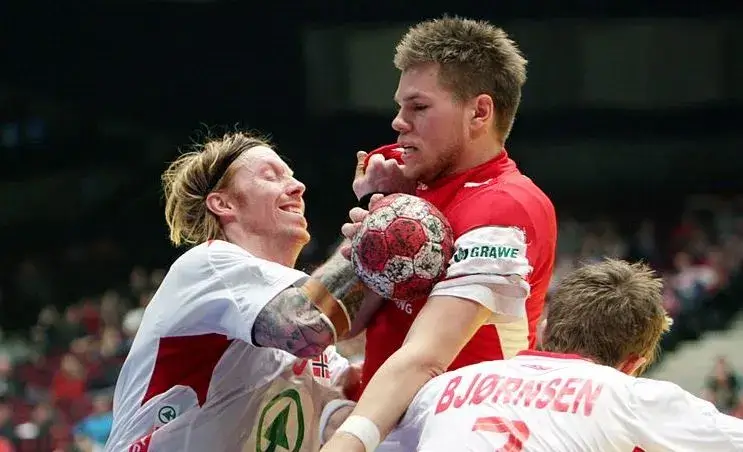 Håndball i OL 2024 – Norges vinnersjanser i sommer-OL i Paris