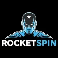 Rocket Spin