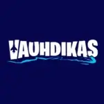 Vauhdikas