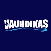 Vauhdikas