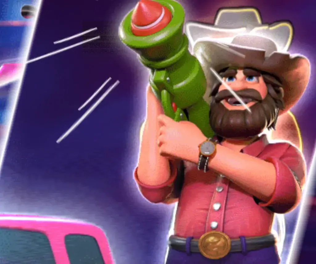 Bazooka