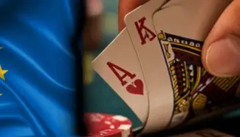 Europeisk Blackjack