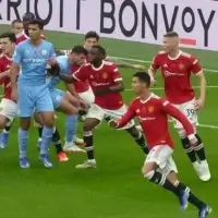 FA Community Shield oddstips – alt om Man City – Man United