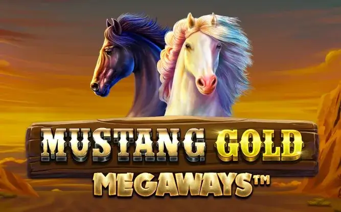 Mustang Gold Megaways