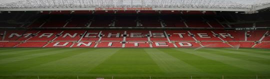 Old Trafford