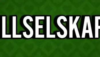 Spillselskaper