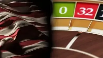 Amerikansk Roulette