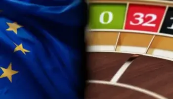 Europeisk Roulette