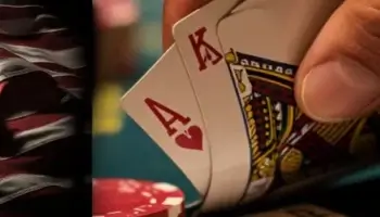 Amerikansk Blackjack
