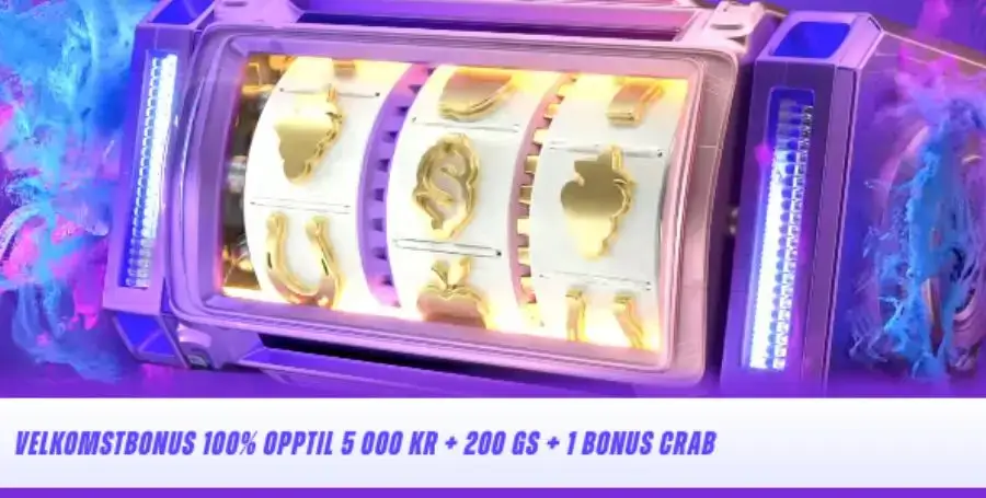 Din velkomstbonus hos FunBet