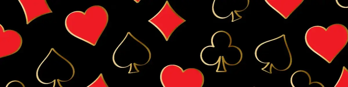 Double exposure blackjack banner