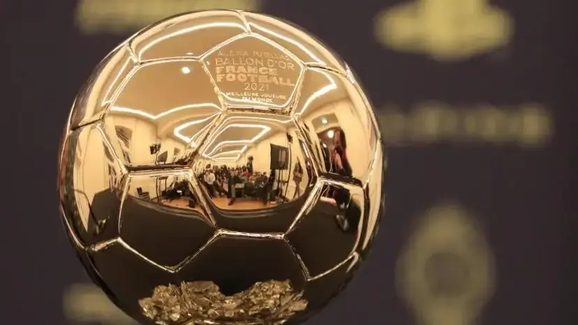 Gullballen 2024