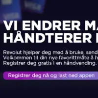 Revolut lanserer egen app for CFD-handlere – i tre EU-land