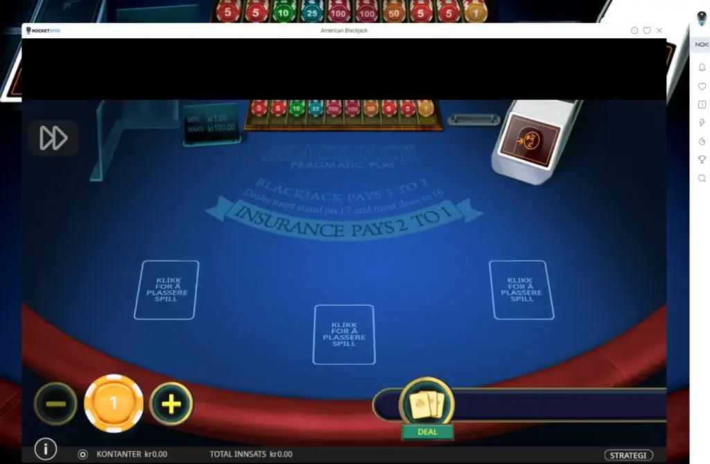 Spanish 21 vs American Blackjack