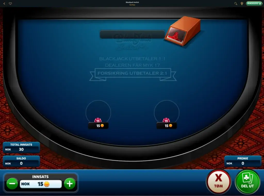 Spanish 21 vs Blackjack Switch