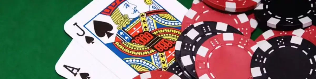 Spanish21 blackjack