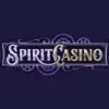 Spirit casino logo