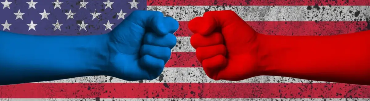 Presidentvalget i USA