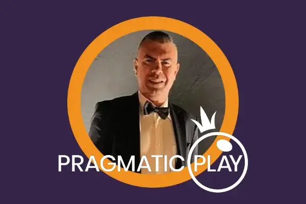 Intervju med Anastasios Ioannidis, Affiliate Manager hos ARRISE Powering Pragmatic Play image