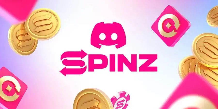 Bonuser hos Spinz casino