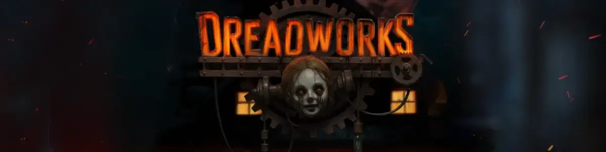 Dreadworks banner