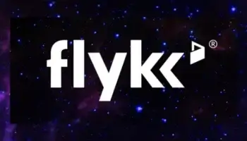 Flykk