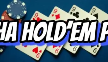 Omaha Hold’em