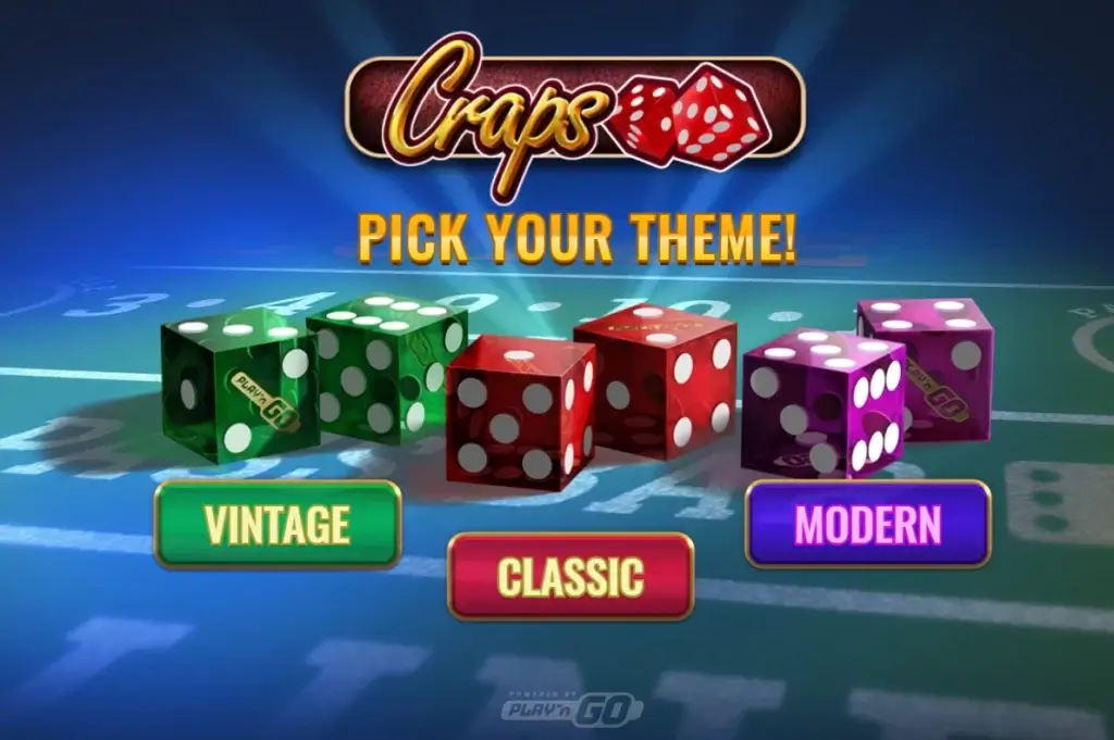Slik Spiller du en runde Craps | Fase for Fase