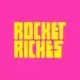 Ricket Riches logo