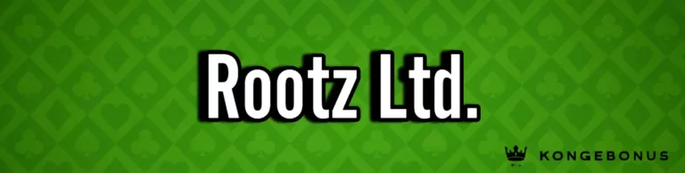 Rootz ltd banner