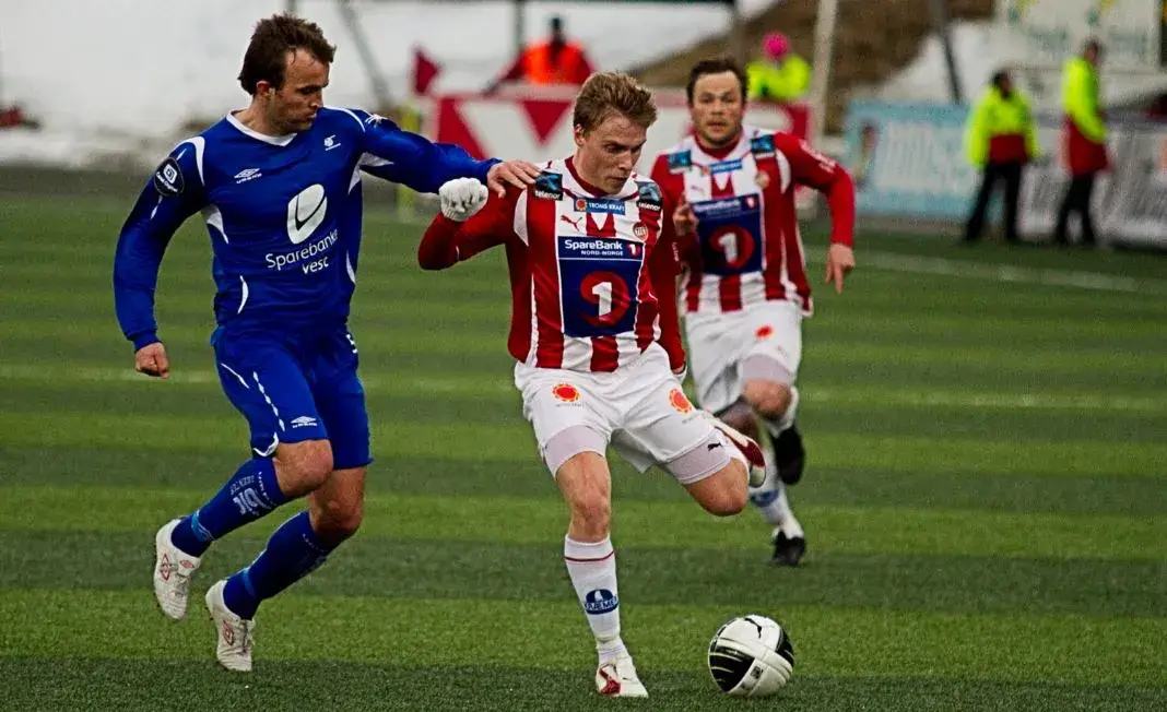 Eliteserien betting på fotballens festdag – alt om 16. mai-runden