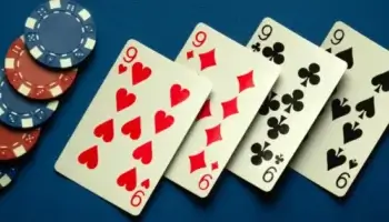 Stud Poker