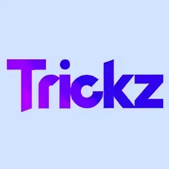 Trickz Casino logo