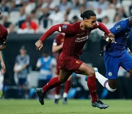 Før kampen Liverpool – Chelsea / Premier League oddstips