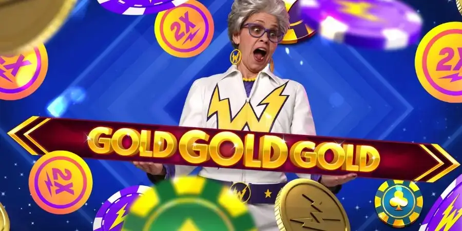 Wildz casino ambassadøren