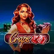 RNG Craps online av PlaynGO.