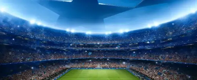 Champions League-fotball denne uken
