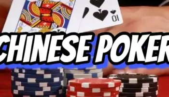 Chinese Poker