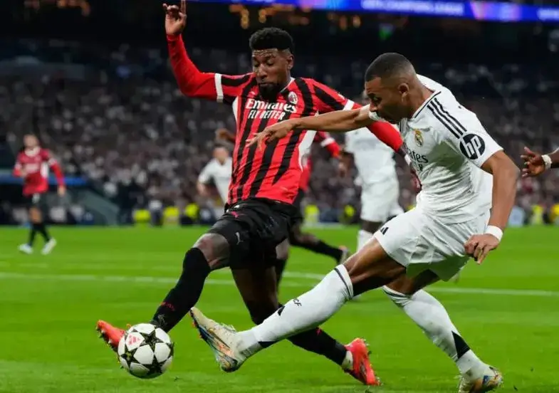 Real Madrid og City med sjokkerende tap – slik var CL-kampene