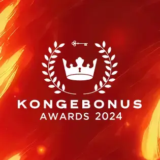 Vinnere av Kongebonus Awards 2024