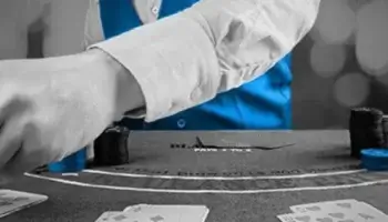 Live Dealer Blackjack