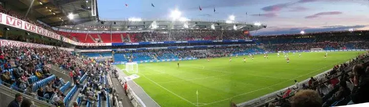 Ullevaal stadion