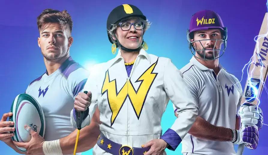 Wildz lanserer egen sportsbok – et stort steg for det populære nettcasinoet image