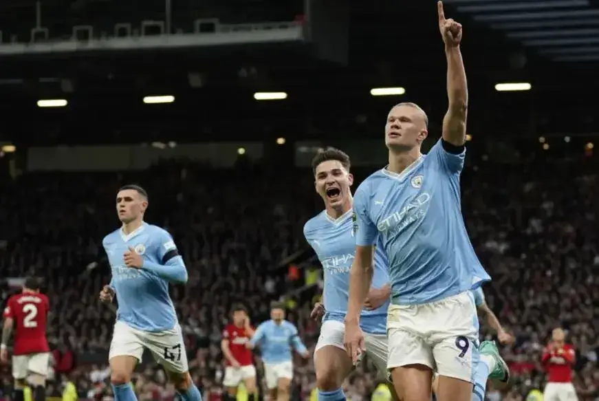 Premier League-tipping på romjulsprogrammet i England