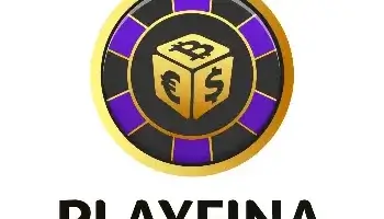 Playfina Casino Logo